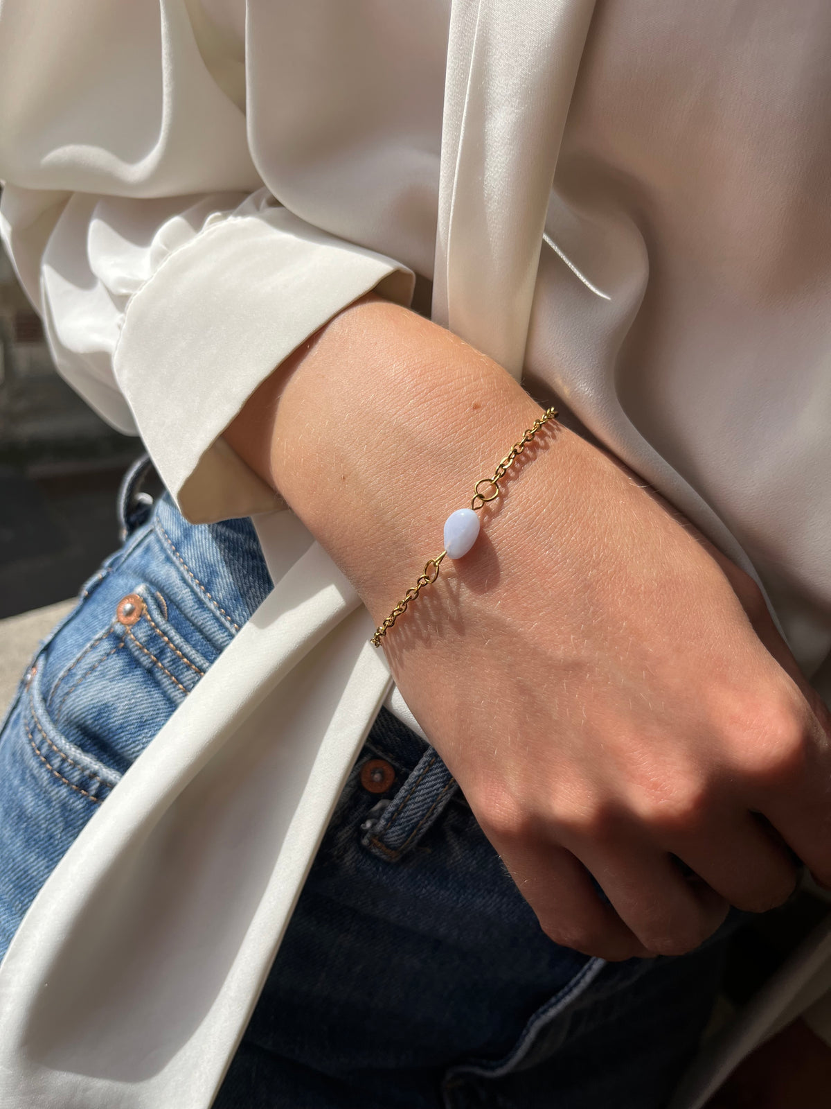 Bracelet Agathe