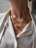 Collier Anaelle