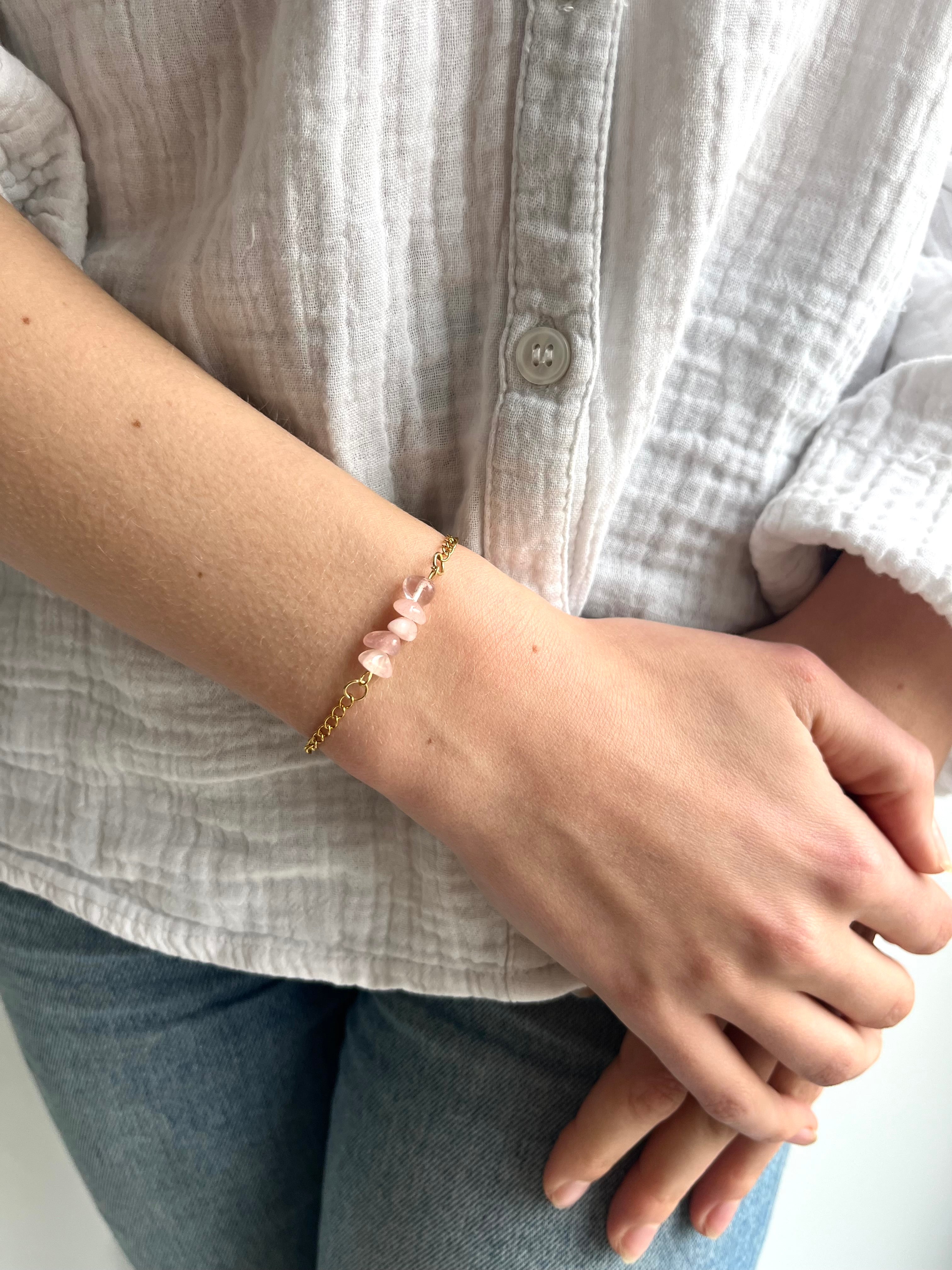 Bracelet numérologie