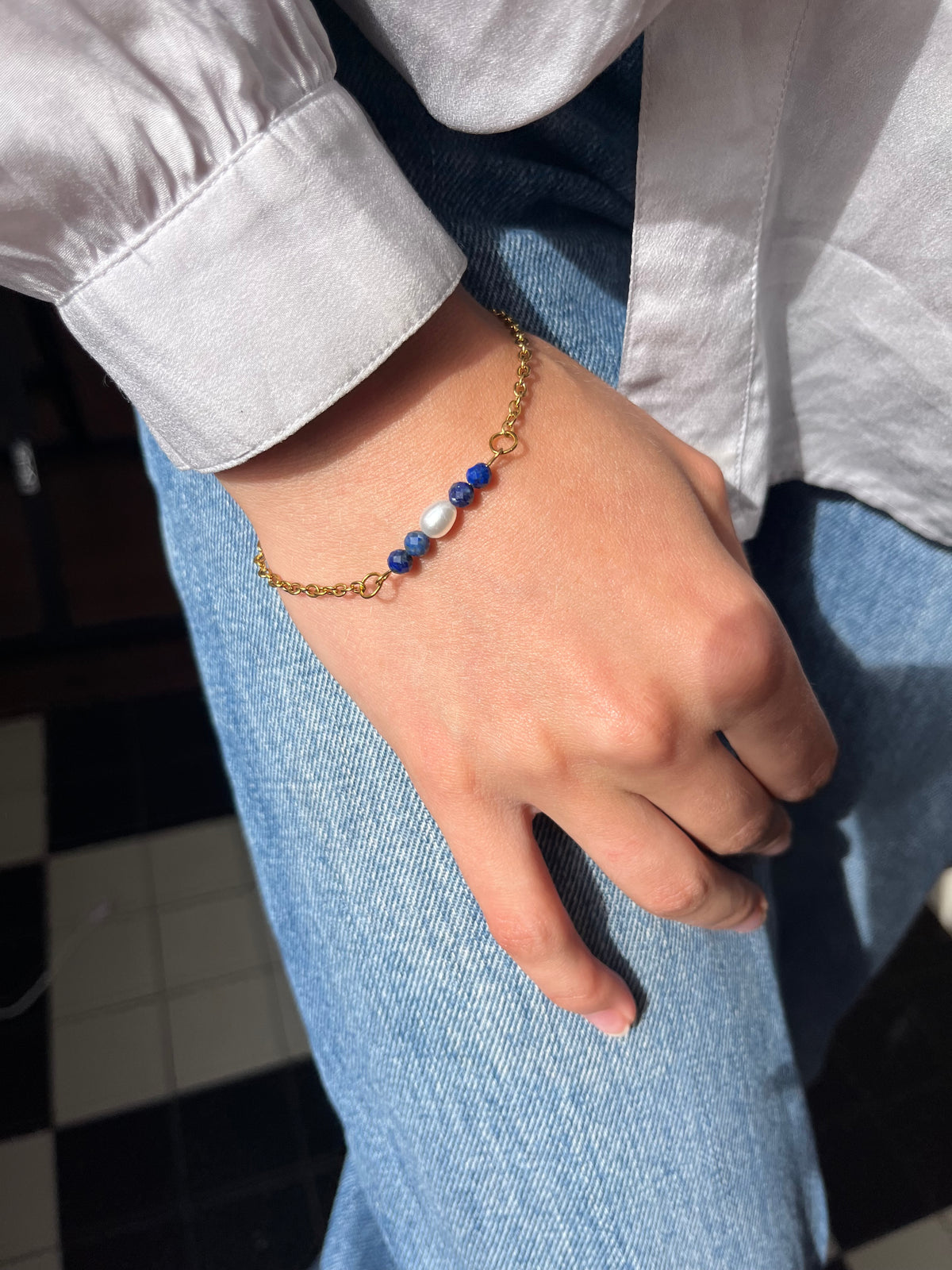 Bracelet Marie