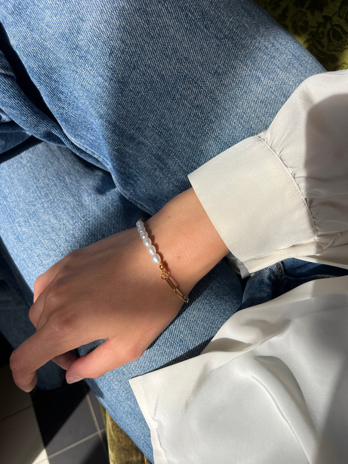 Bracelet Giulia