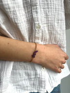 Bracelet numérologie