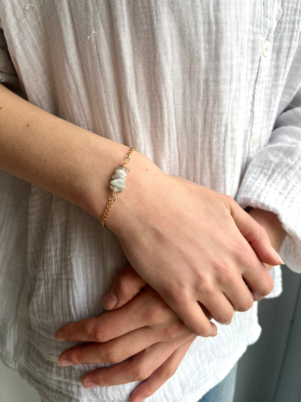 Bracelet numérologie