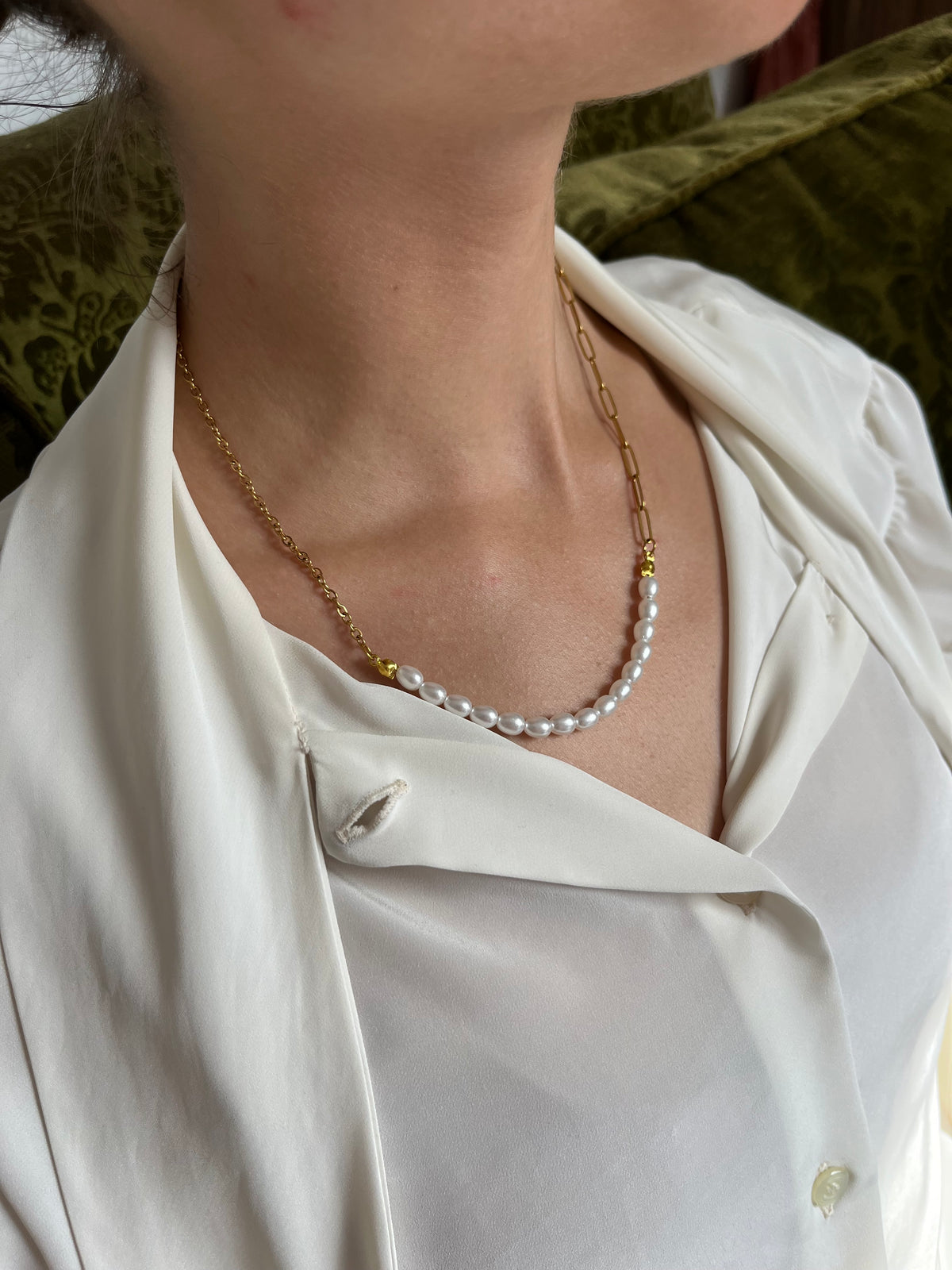 Collier Giulia