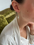 Boucles d'oreilles Daphné