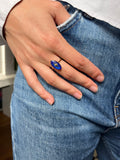 Bague Noctis