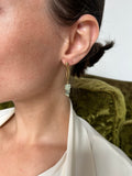 Boucles d'oreilles Jasmine