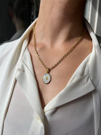 Collier Jeanne