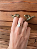Bague Jeanne