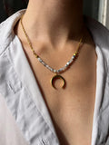 Collier Leia