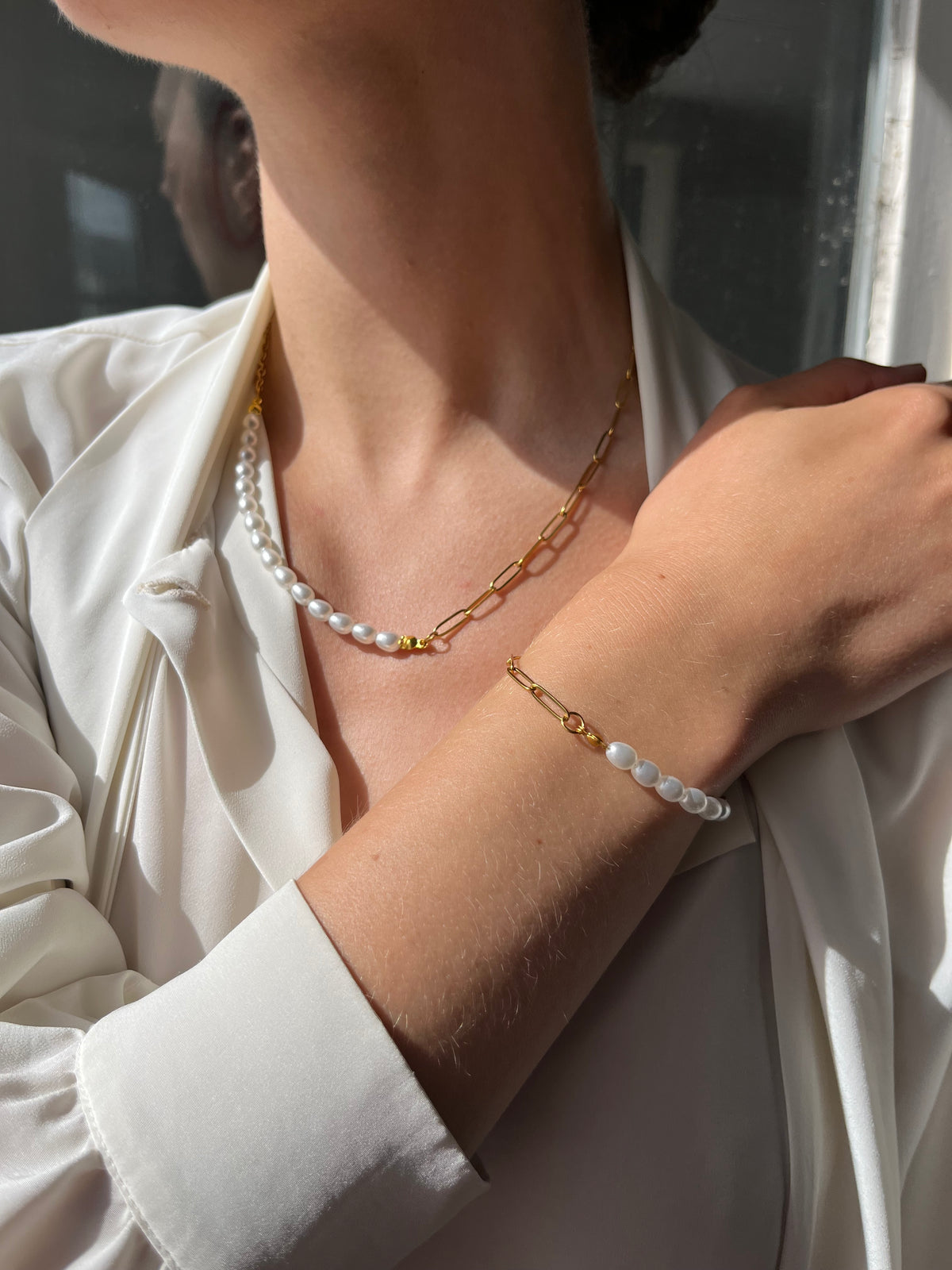 Parure Giulia
